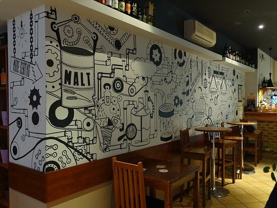 The Office Craft Beer Pub