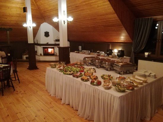 Restauracja Podkowa