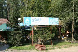 Grill Bar U Bazyla