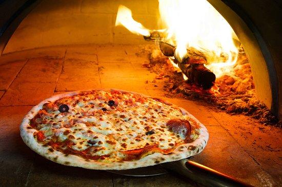 Pizzeria "Tu Wenecja"