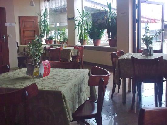 Restauracja Kolumb