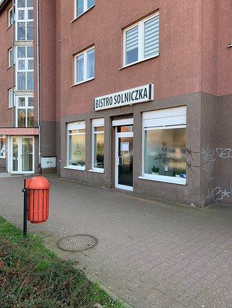 Bistro Solniczka