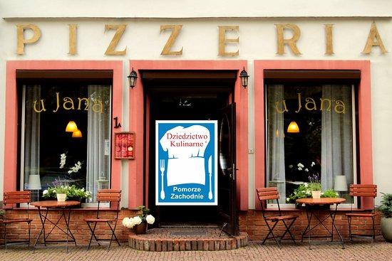 Pizzeria u Jana
