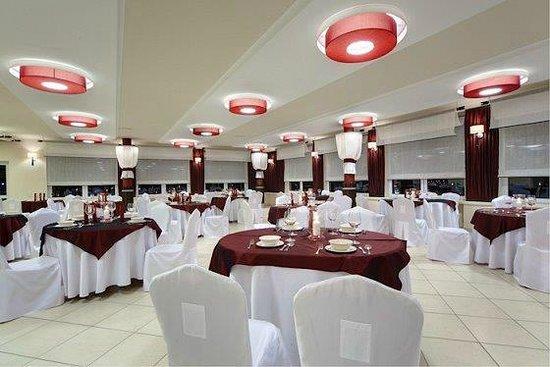 Velifiera Ristorante