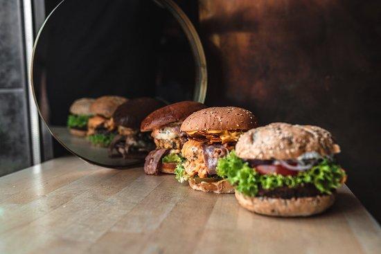Bobby Burger