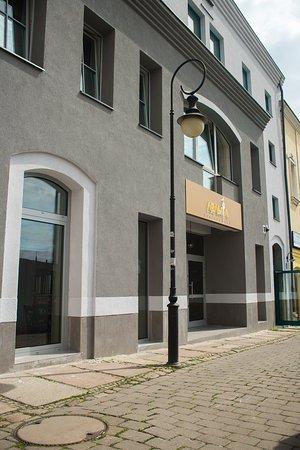 Restauracja Aramia Podzamcze