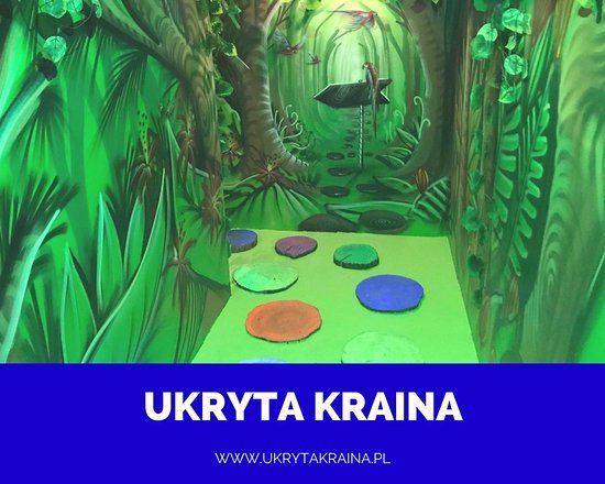 Ukryta Kraina