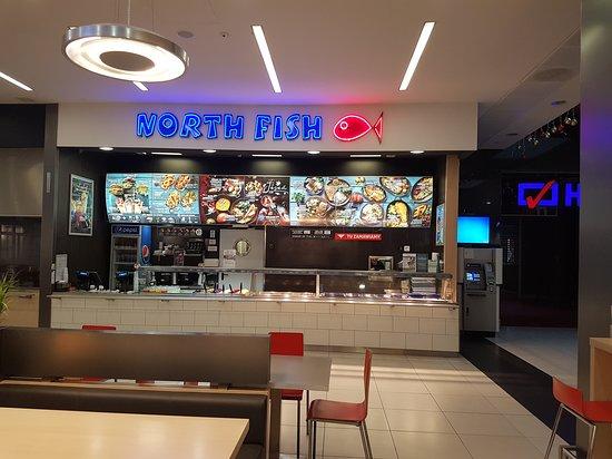 North Fish