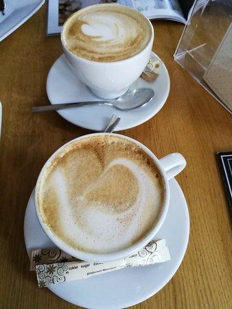 Biancafe