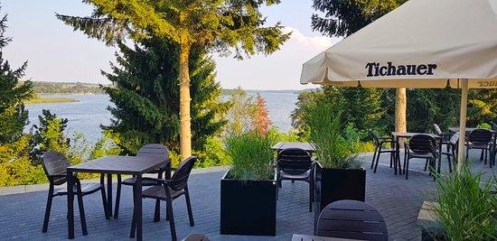 Restauracja Veranda