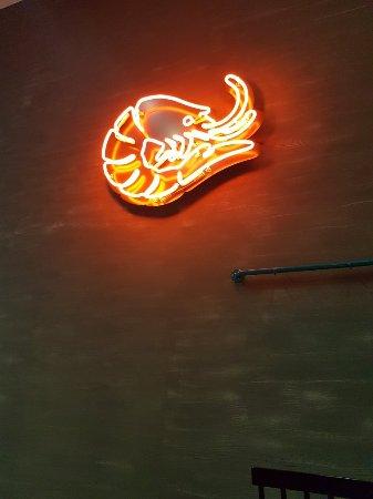 Shrimp House