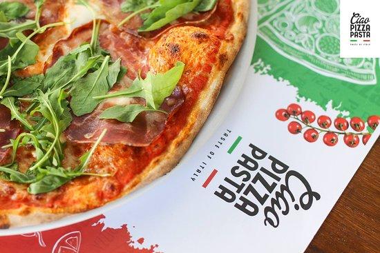 Non Solo Pizza Pasta