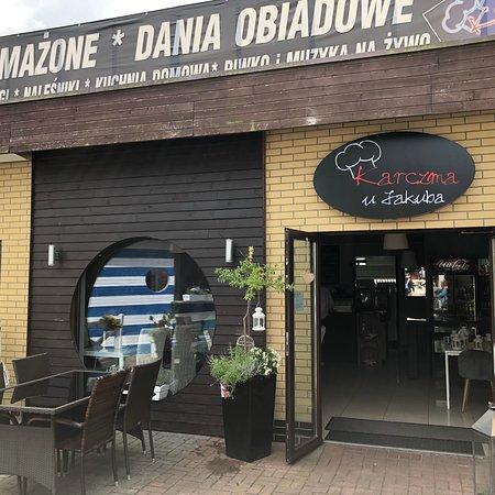 Karczma u Jakuba