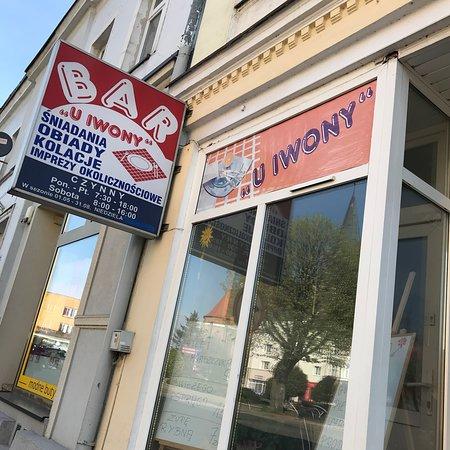 Bar u Iwony