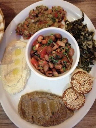 Palmyra Restauracja