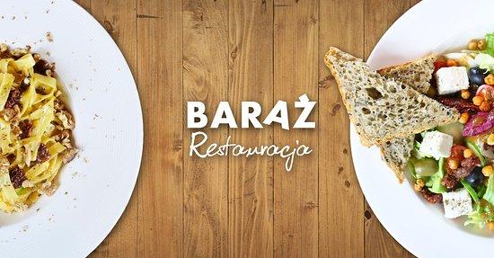 Baraz Restauracja