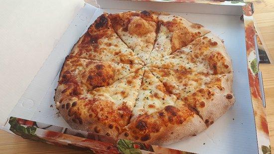 Smaki Pizzy