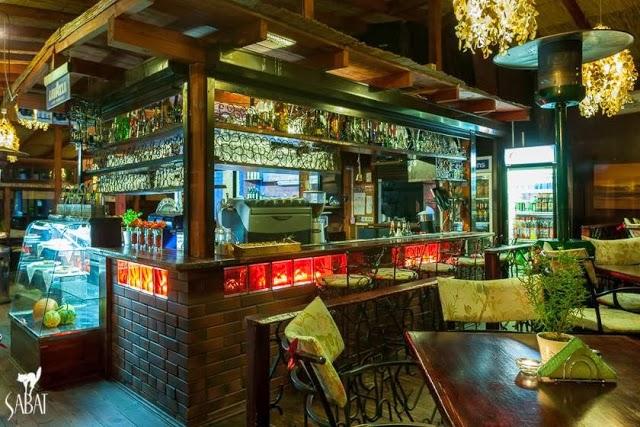 Restauracja Sabat