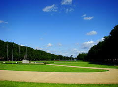 Plac Jasne Błonia