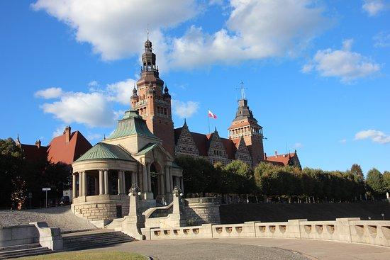 Wały Chrobrego