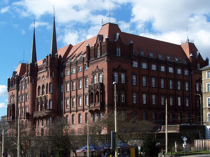 Czerwony Ratusz
