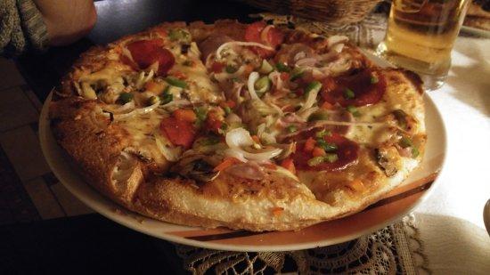 Pizzeria Sicilia