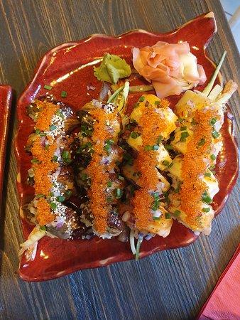 Kenko Sushi