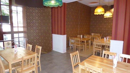 Restauracja Imereti