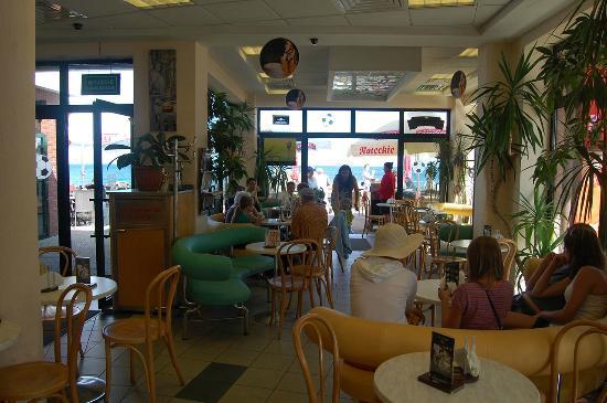 Cafe Americano