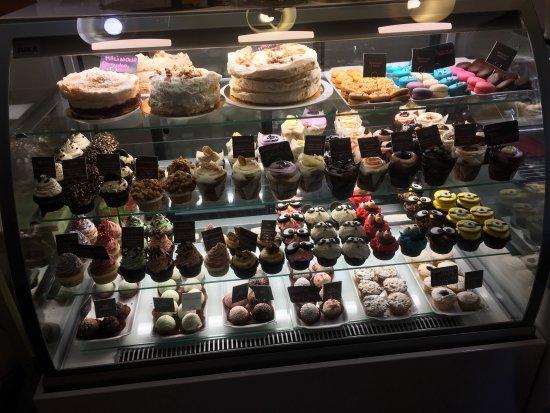 Cup&Cake by Izybar