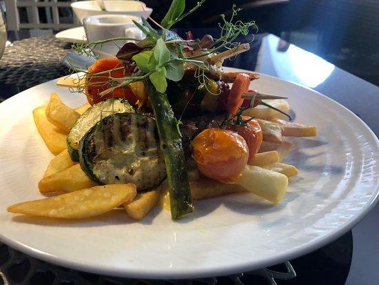 Restauracja Zakątek