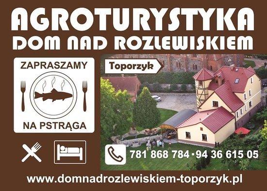 Gospoda Nad Rozlewiskiem