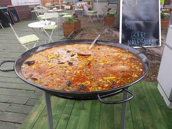 Paella
