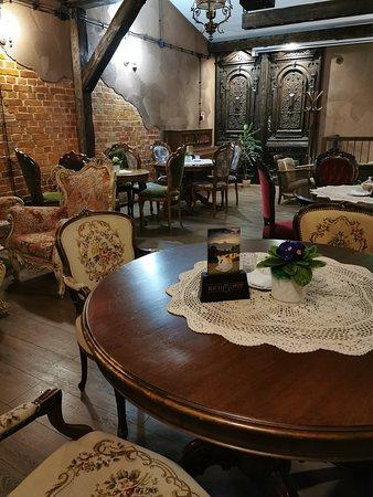 LOFT Cafe