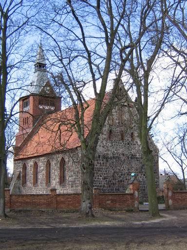 Kościół Matki Boskiej Szkaplerznej