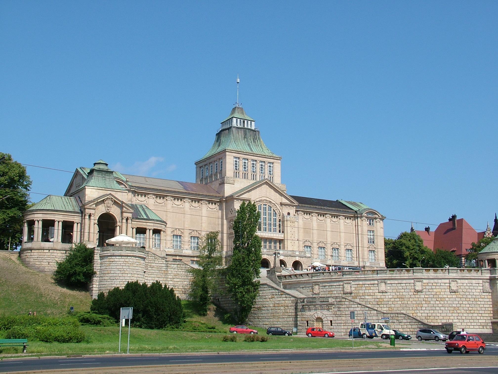 Muzeum Narodowe w Szczecinie