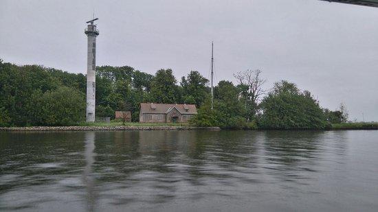 Latarnik