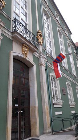 Filharmonia im. Mieczysława Karłowicza