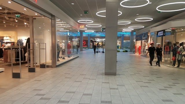 Galeria Handlowa Turzyn
