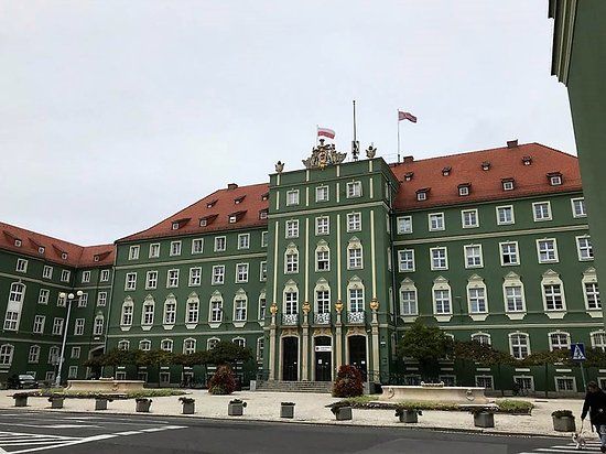 Plac Jasne Błonia