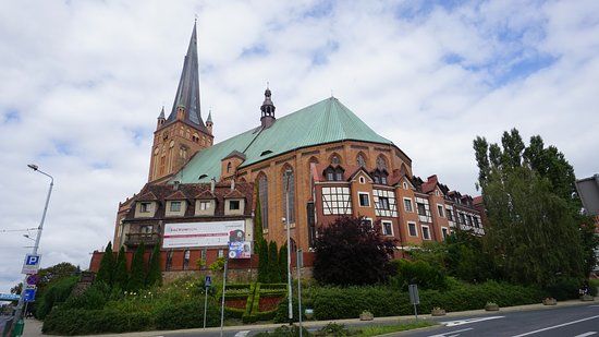 Bazylika Archikatedralna pw. św. Jakuba Apostoła