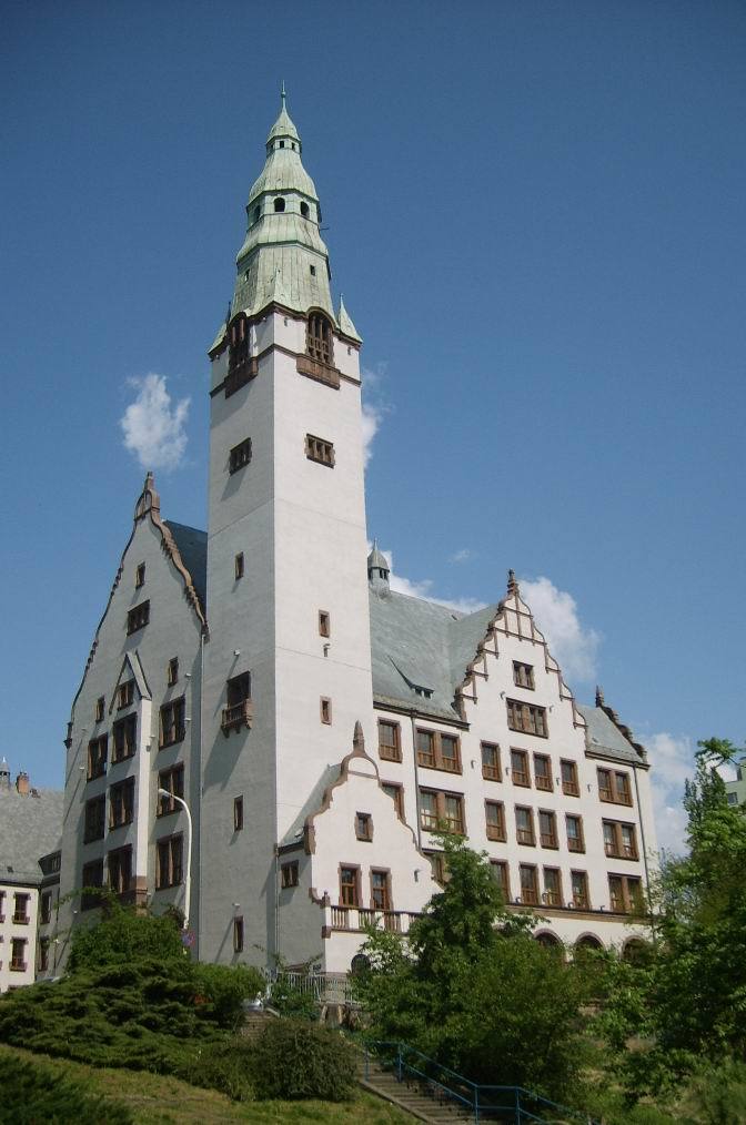 Pomorski Uniwersytet Medyczny w Szczecinie