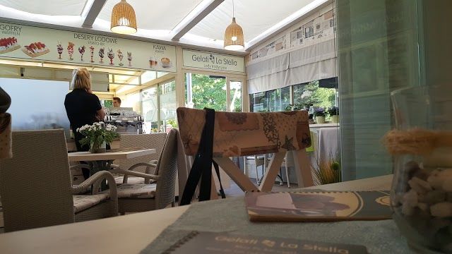 Restauracja Promenada