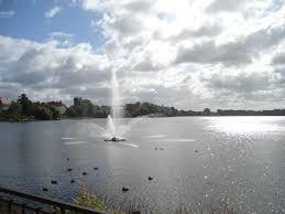 Jezioro Zamkowe