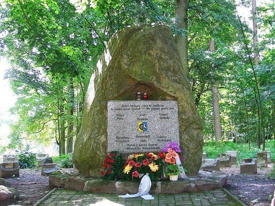 Kamien Pojednania